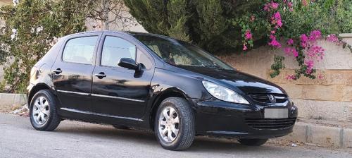بيجو 307 2005