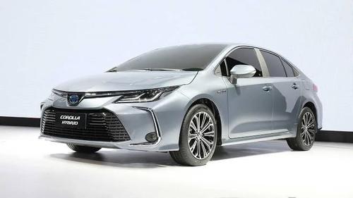 Toyota Corolla 2009